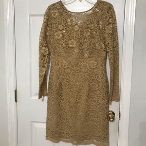 Nanette Lepore dress